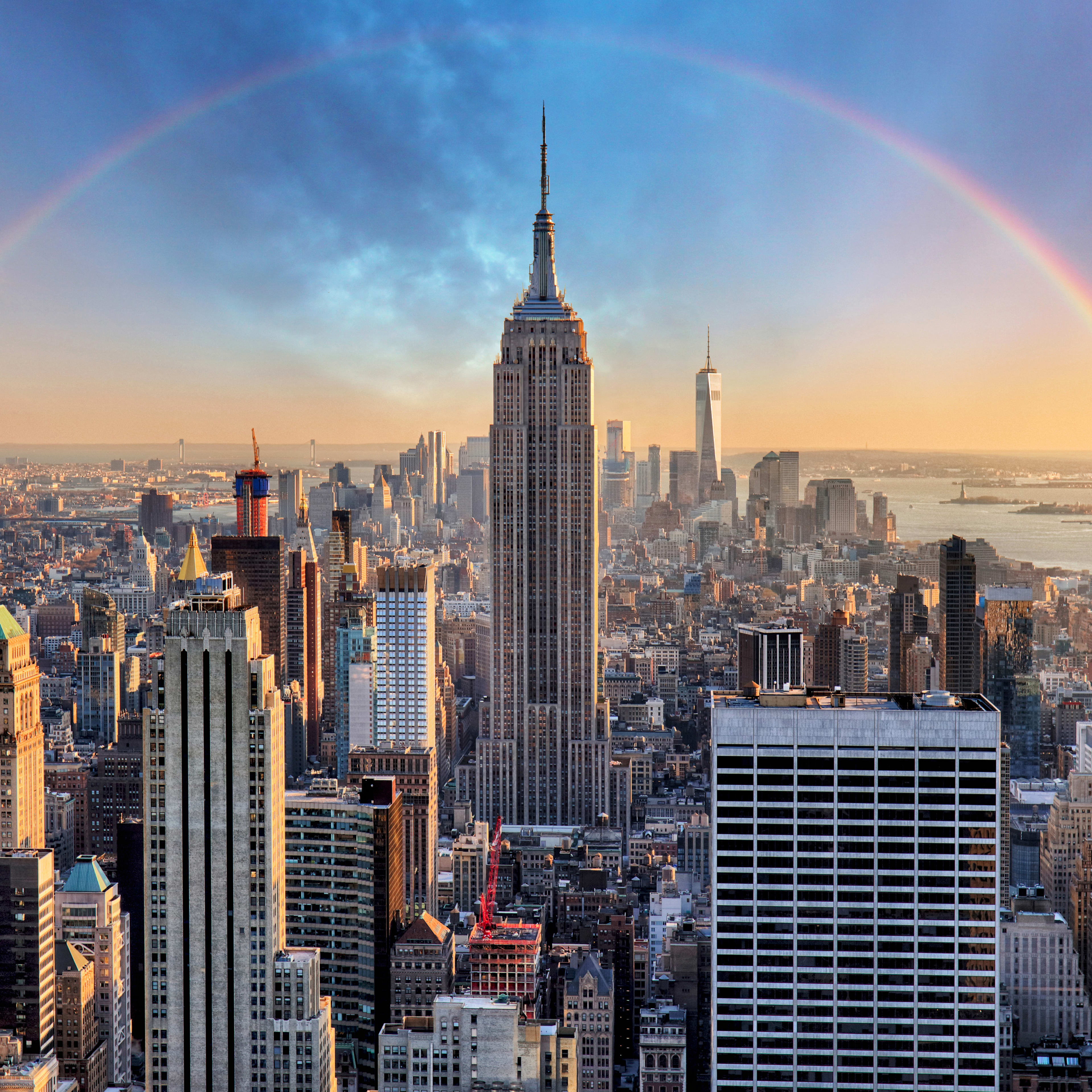 エンパイアステートビル割引チケット | Go City®